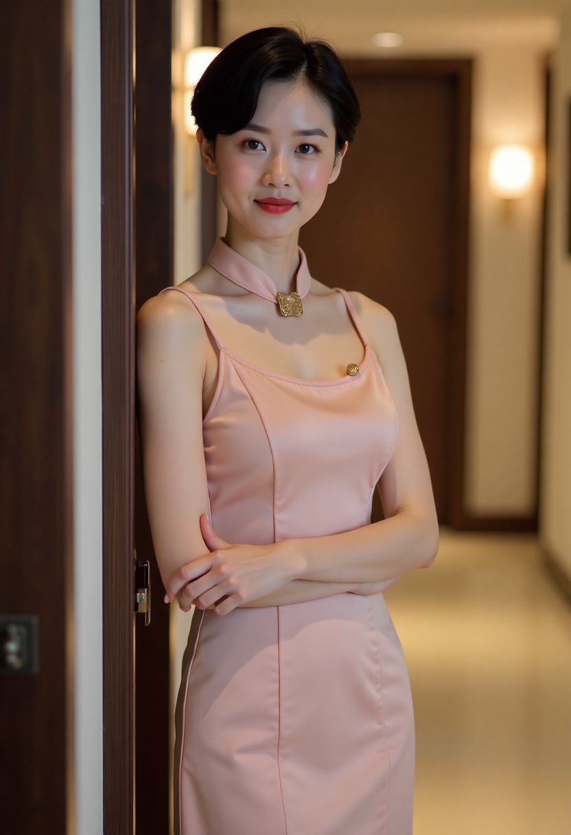 角色对照