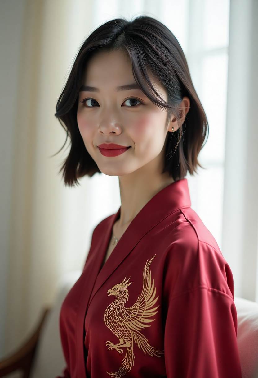 审讯对白